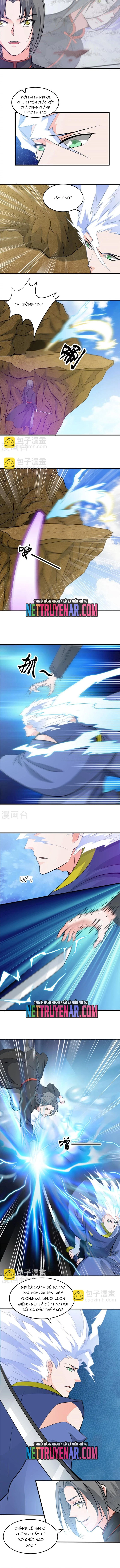 Địa Ngục Này Ta Mở Ra Đấy Chapter 292 - Trang 2