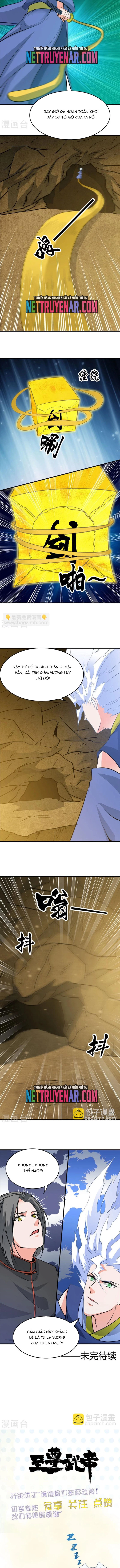 Địa Ngục Này Ta Mở Ra Đấy Chapter 292 - Trang 2