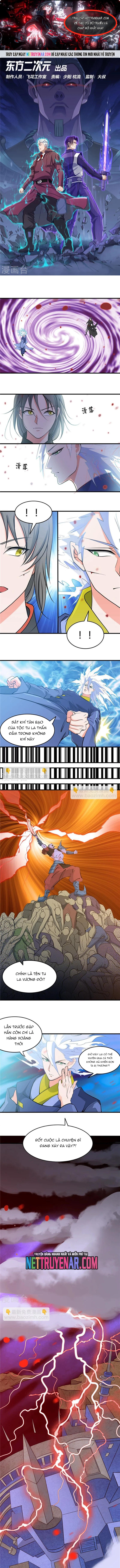 Địa Ngục Này Ta Mở Ra Đấy Chapter 293 - Trang 2