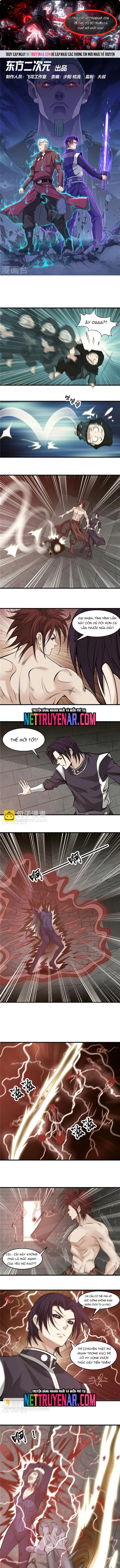 Địa Ngục Này Ta Mở Ra Đấy Chapter 294 - Trang 2