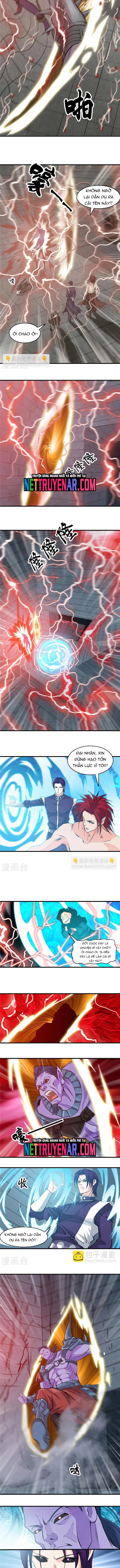 Địa Ngục Này Ta Mở Ra Đấy Chapter 294 - Trang 2