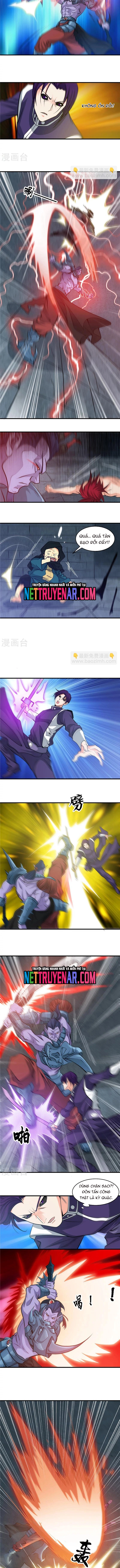 Địa Ngục Này Ta Mở Ra Đấy Chapter 294 - Trang 2