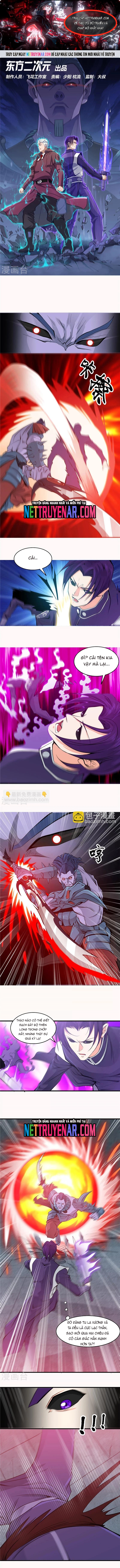 Địa Ngục Này Ta Mở Ra Đấy Chapter 295 - Trang 2
