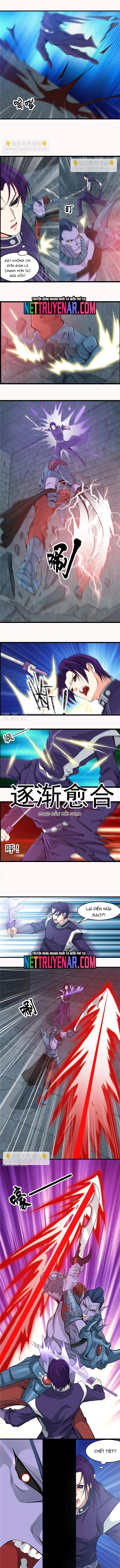 Địa Ngục Này Ta Mở Ra Đấy Chapter 295 - Trang 2