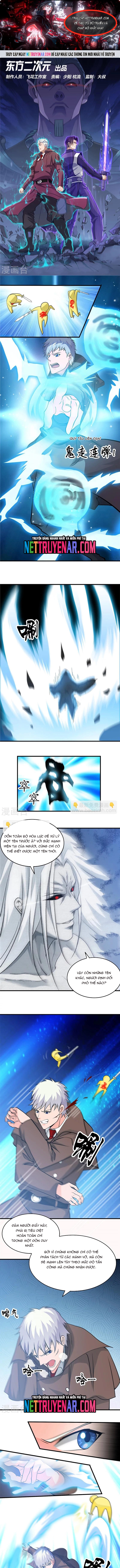 Địa Ngục Này Ta Mở Ra Đấy Chapter 297 - Trang 2