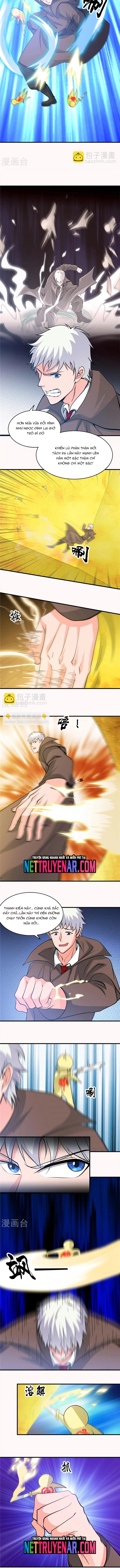 Địa Ngục Này Ta Mở Ra Đấy Chapter 297 - Trang 2