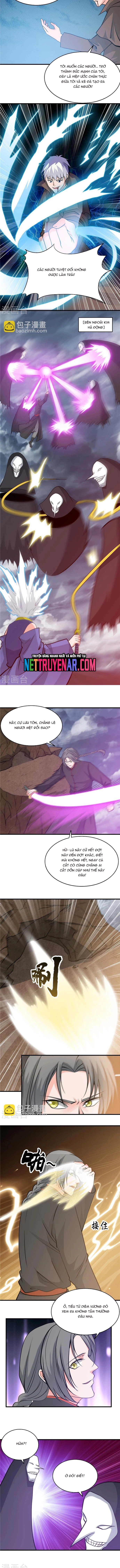 Địa Ngục Này Ta Mở Ra Đấy Chapter 297 - Trang 2