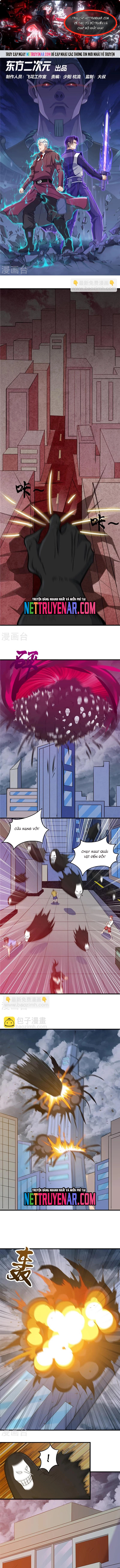 Địa Ngục Này Ta Mở Ra Đấy Chapter 300 - Trang 2