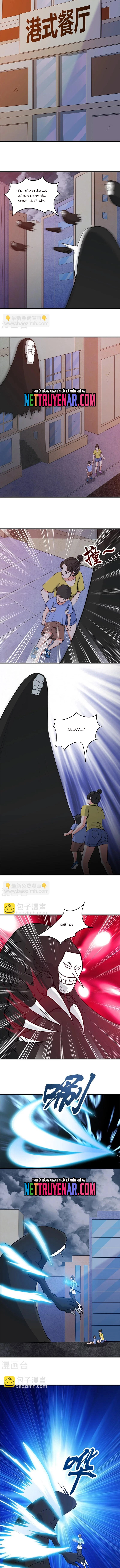 Địa Ngục Này Ta Mở Ra Đấy Chapter 300 - Trang 2