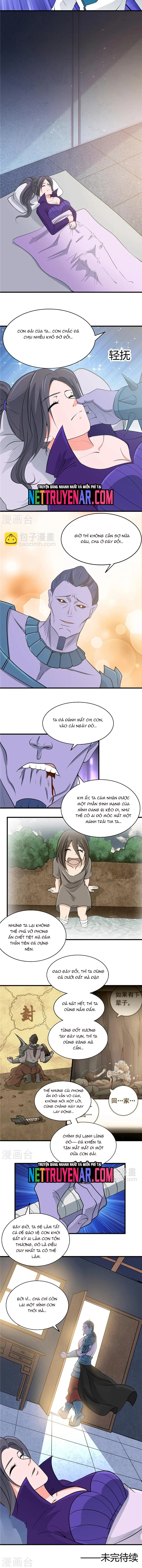 Địa Ngục Này Ta Mở Ra Đấy Chapter 300 - Trang 2