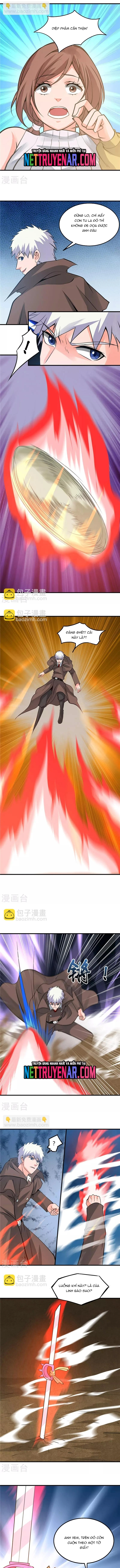 Địa Ngục Này Ta Mở Ra Đấy Chapter 305 - Trang 2