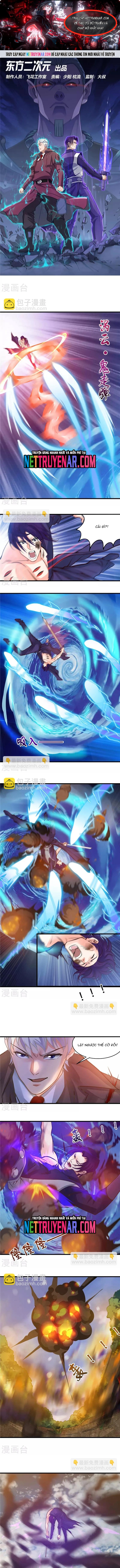 Địa Ngục Này Ta Mở Ra Đấy Chapter 308 - Trang 2