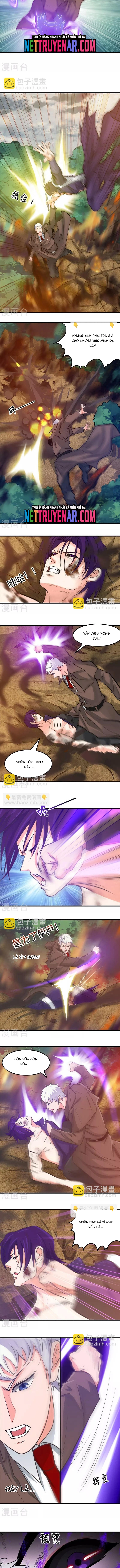 Địa Ngục Này Ta Mở Ra Đấy Chapter 308 - Trang 2