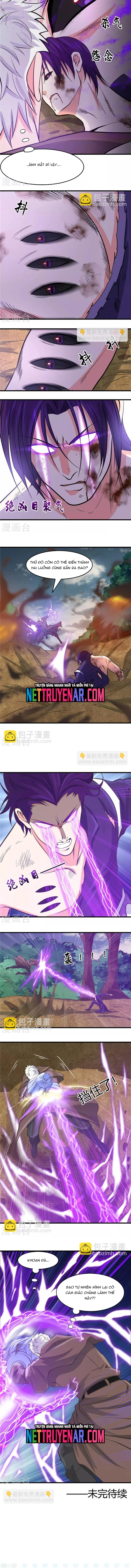 Địa Ngục Này Ta Mở Ra Đấy Chapter 308 - Trang 2