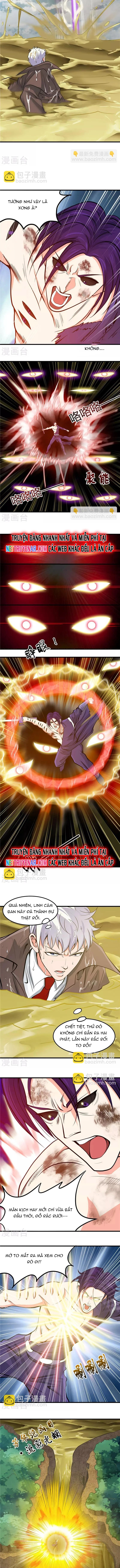 Địa Ngục Này Ta Mở Ra Đấy Chapter 309 - Trang 2