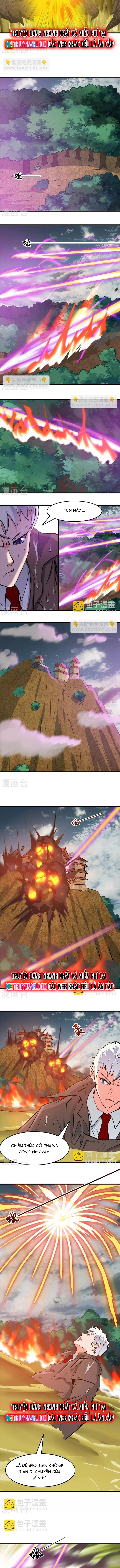 Địa Ngục Này Ta Mở Ra Đấy Chapter 309 - Trang 2