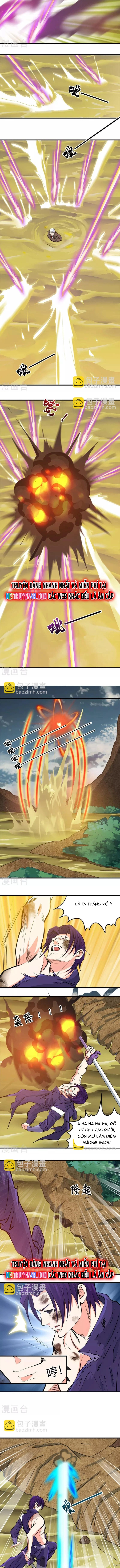 Địa Ngục Này Ta Mở Ra Đấy Chapter 309 - Trang 2