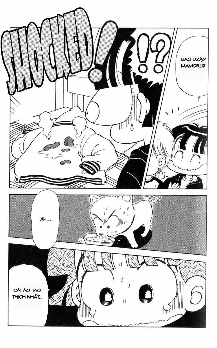 Miiko Desu! Chapter 15 - Trang 2