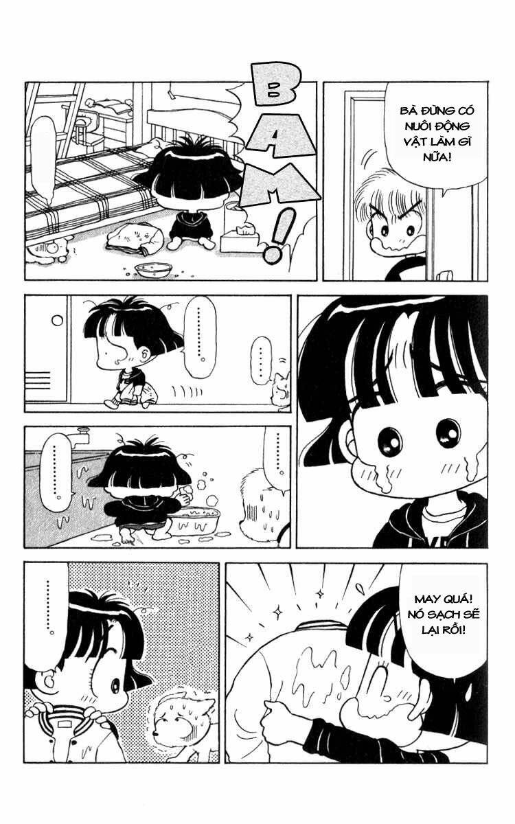 Miiko Desu! Chapter 15 - Trang 2