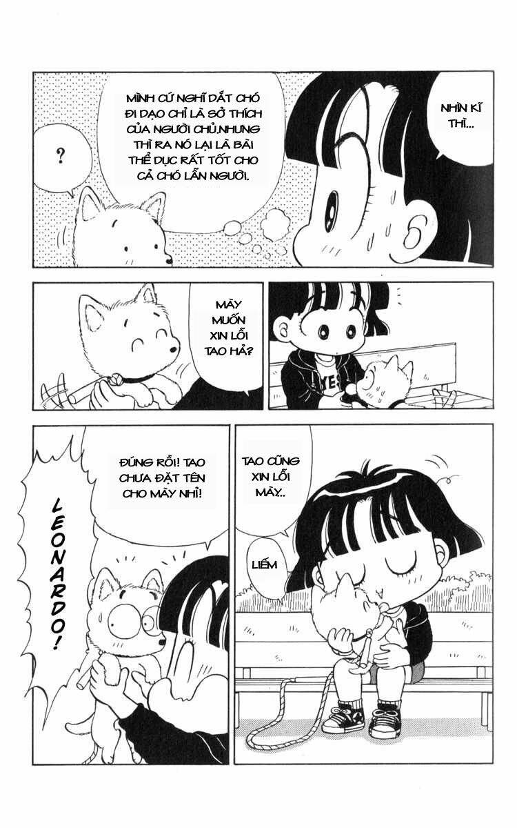 Miiko Desu! Chapter 15 - Trang 2