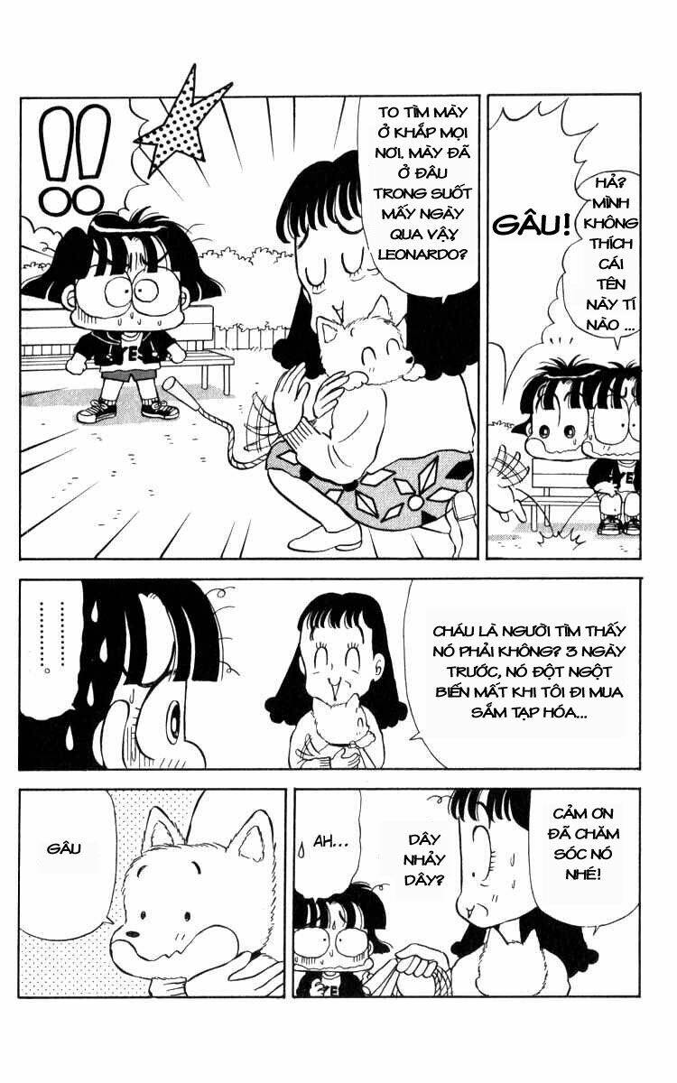 Miiko Desu! Chapter 15 - Trang 2