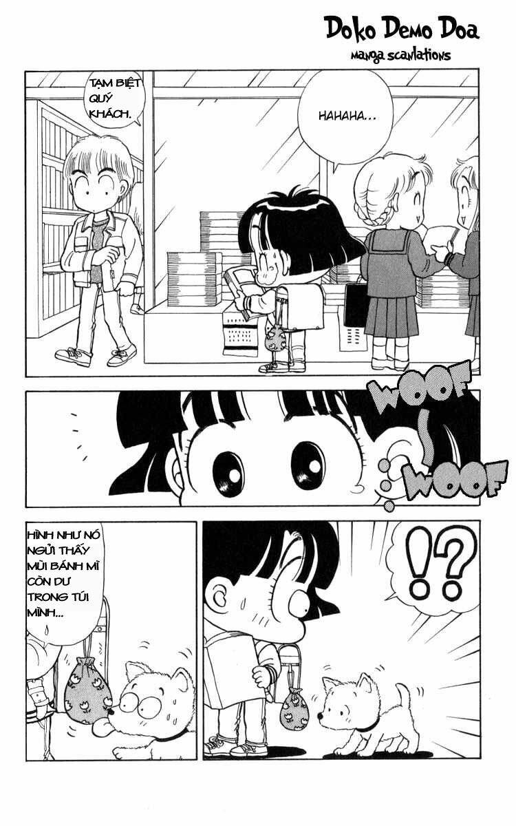 Miiko Desu! Chapter 15 - Trang 2