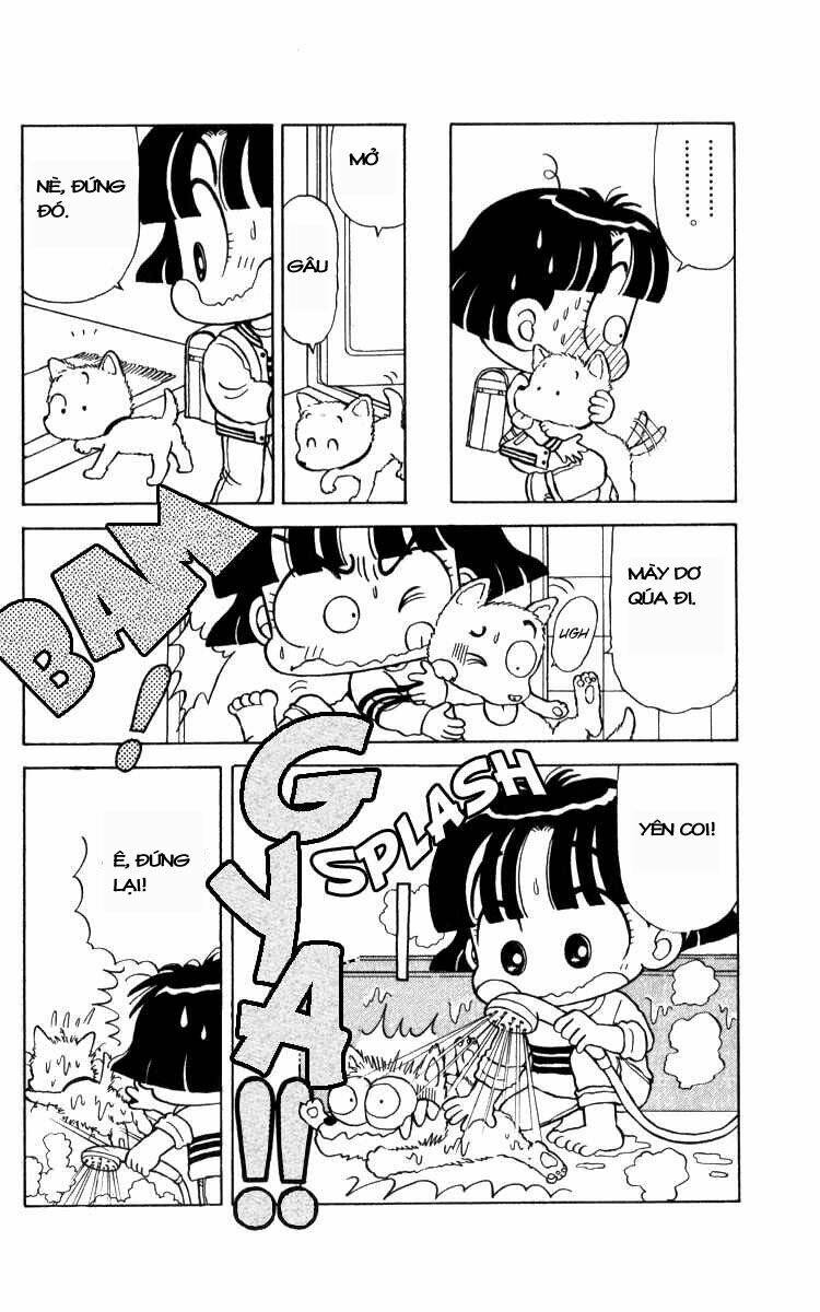 Miiko Desu! Chapter 15 - Trang 2