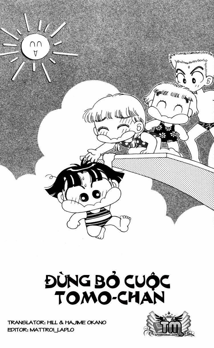 Miiko Desu! Chapter 39 - Trang 2