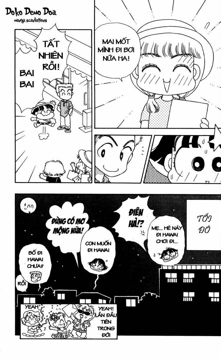 Miiko Desu! Chapter 39 - Trang 2