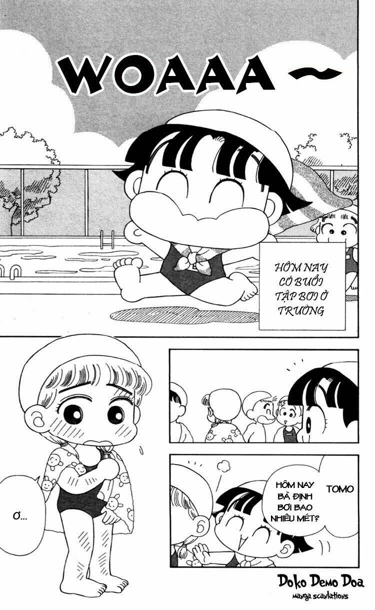 Miiko Desu! Chapter 39 - Trang 2
