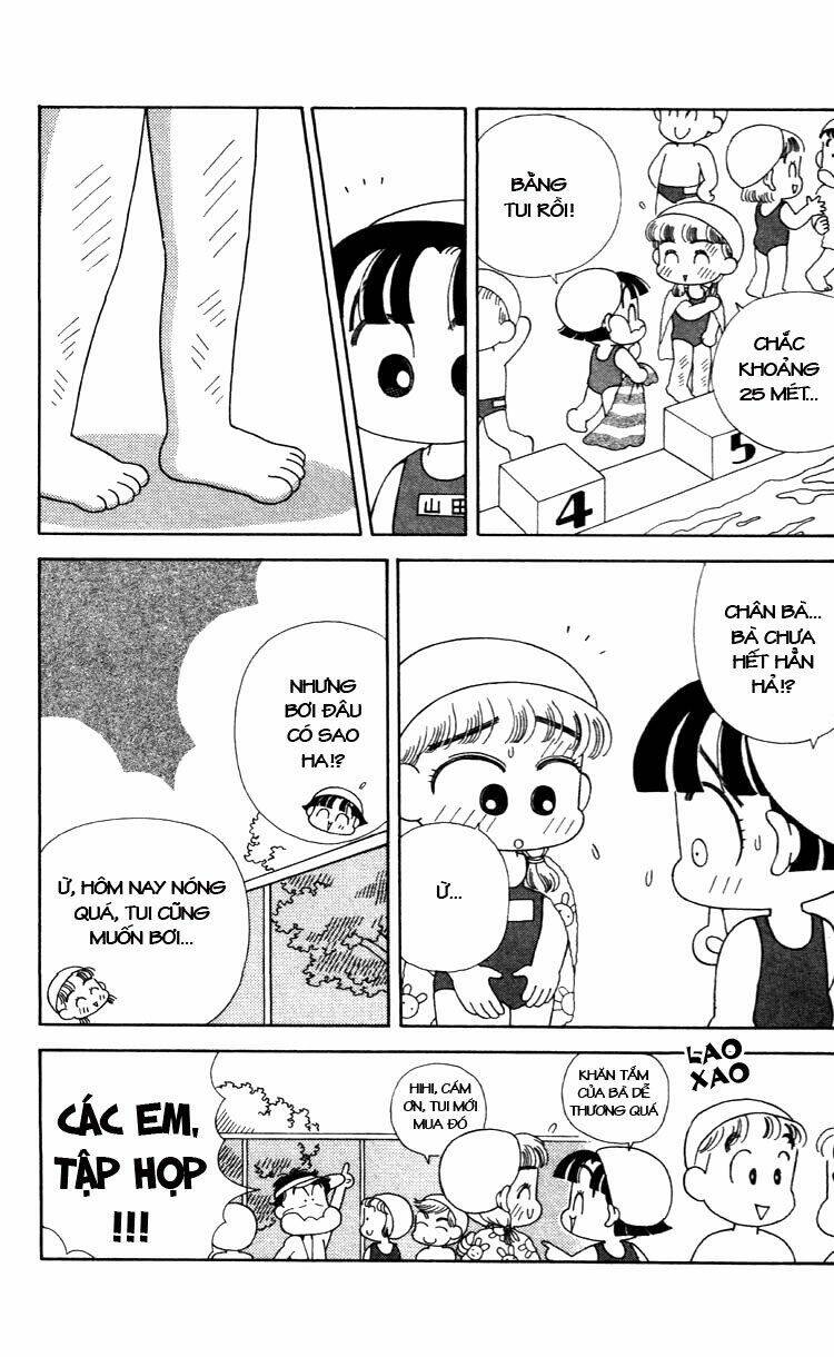 Miiko Desu! Chapter 39 - Trang 2