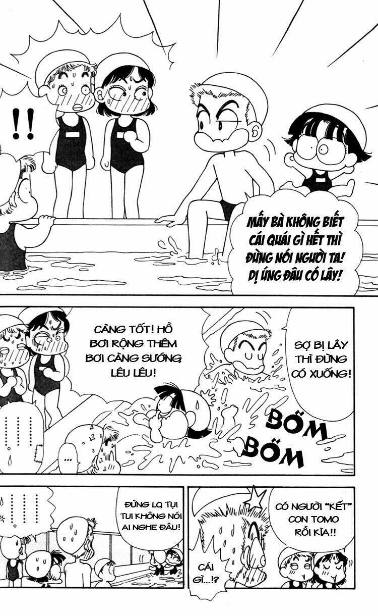 Miiko Desu! Chapter 39 - Trang 2