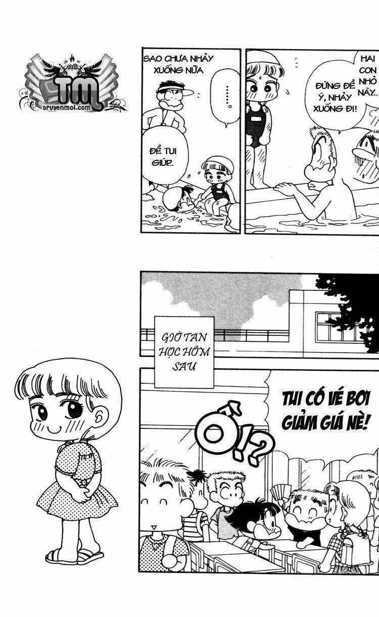 Miiko Desu! Chapter 39 - Trang 2