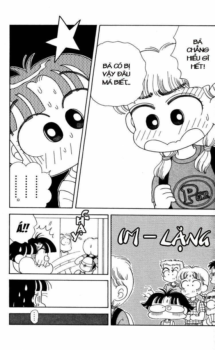 Miiko Desu! Chapter 39 - Trang 2