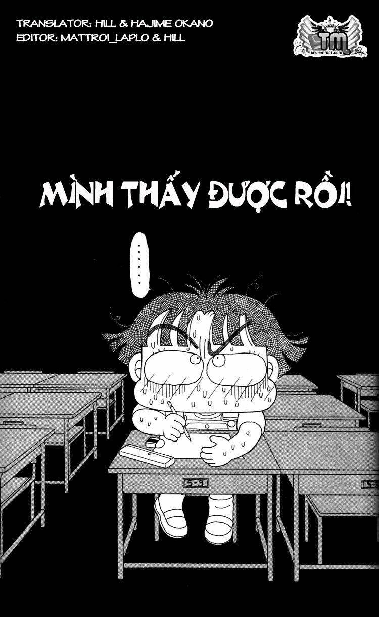 Miiko Desu! Chapter 40 - Trang 2