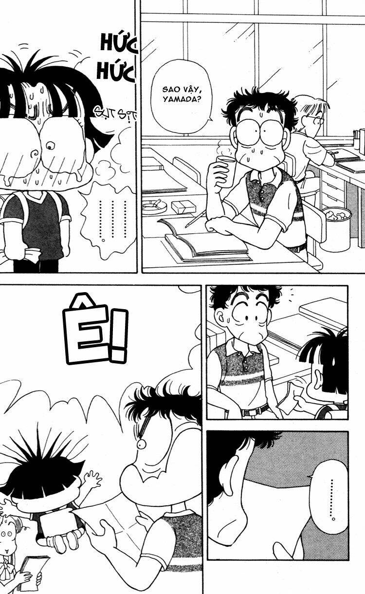 Miiko Desu! Chapter 40 - Trang 2