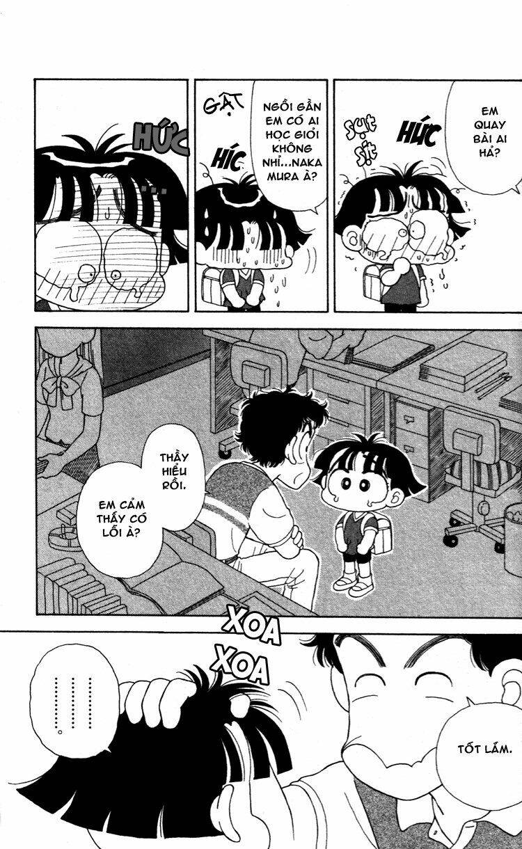 Miiko Desu! Chapter 40 - Trang 2