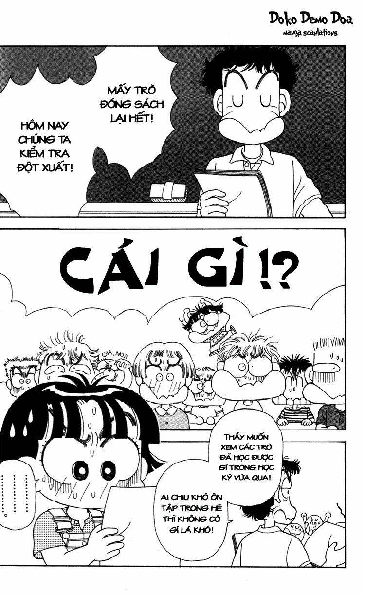 Miiko Desu! Chapter 40 - Trang 2