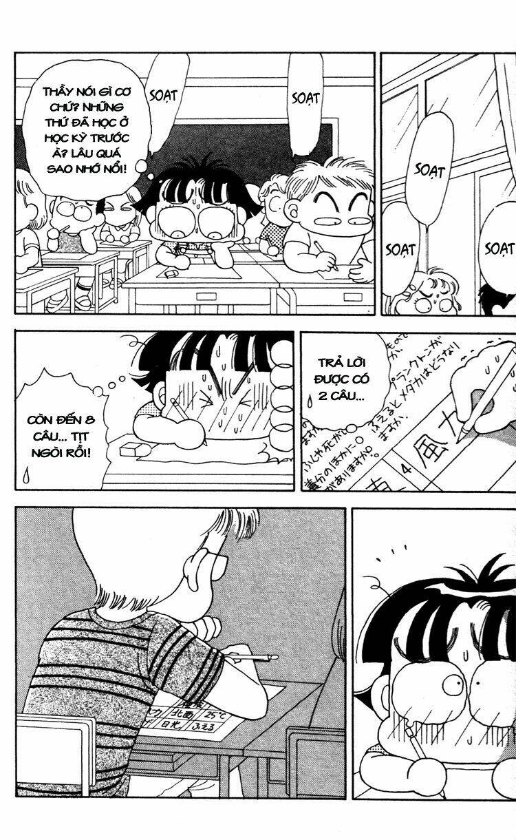 Miiko Desu! Chapter 40 - Trang 2