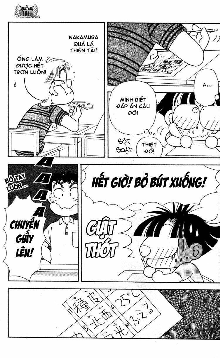 Miiko Desu! Chapter 40 - Trang 2