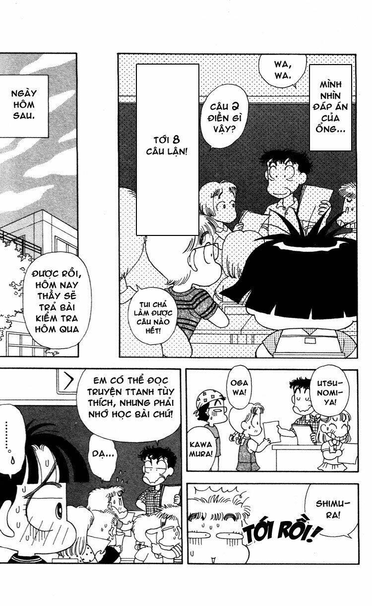 Miiko Desu! Chapter 40 - Trang 2