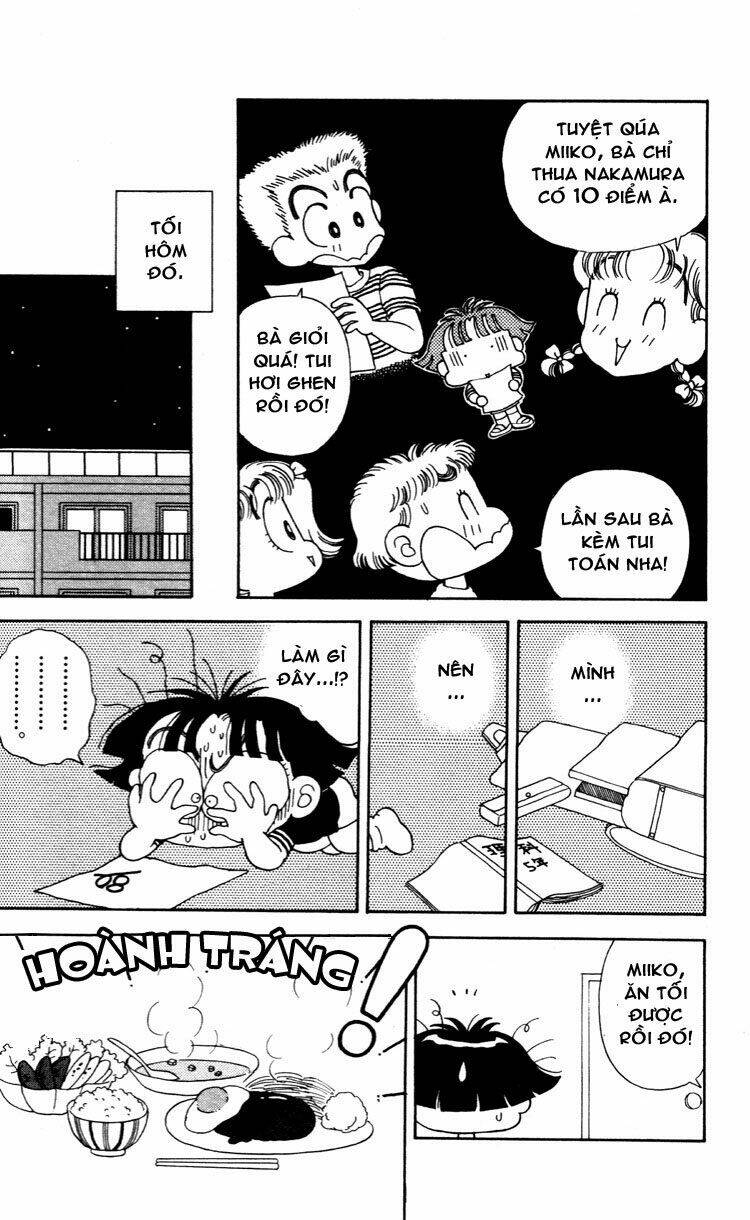 Miiko Desu! Chapter 40 - Trang 2