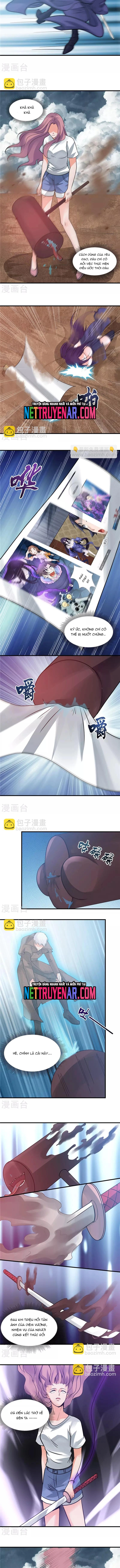 Địa Ngục Này Ta Mở Ra Đấy Chapter 311 - Trang 2