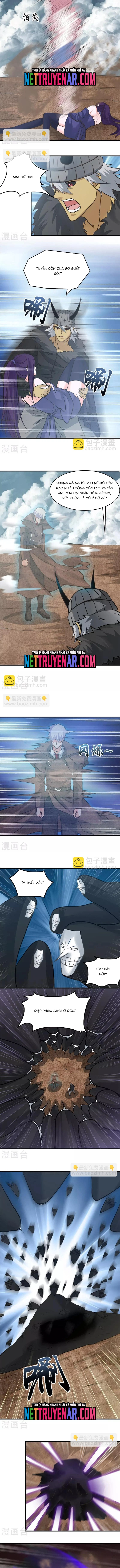 Địa Ngục Này Ta Mở Ra Đấy Chapter 311 - Trang 2