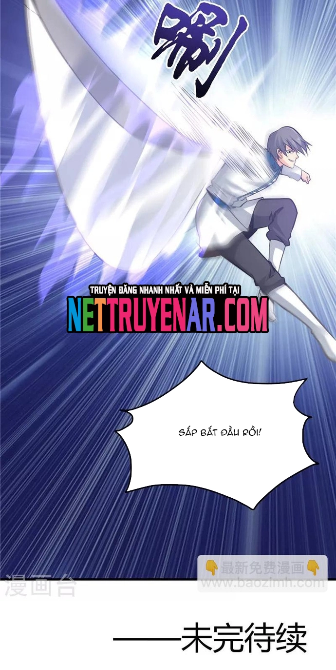 Địa Ngục Này Ta Mở Ra Đấy Chapter 311 - Trang 2