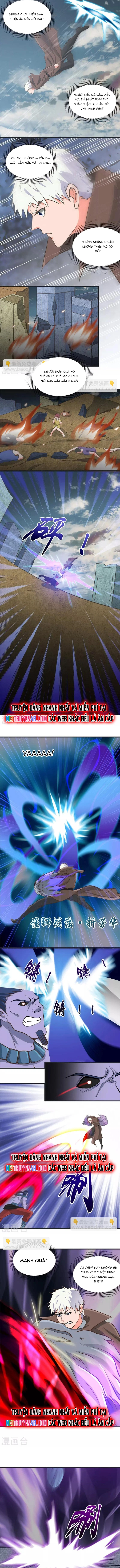 Địa Ngục Này Ta Mở Ra Đấy Chapter 314 - Trang 2