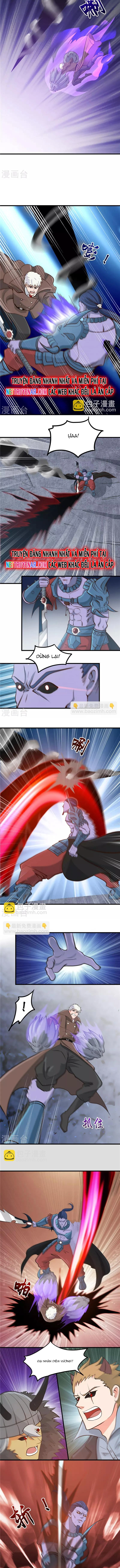 Địa Ngục Này Ta Mở Ra Đấy Chapter 315 - Trang 2