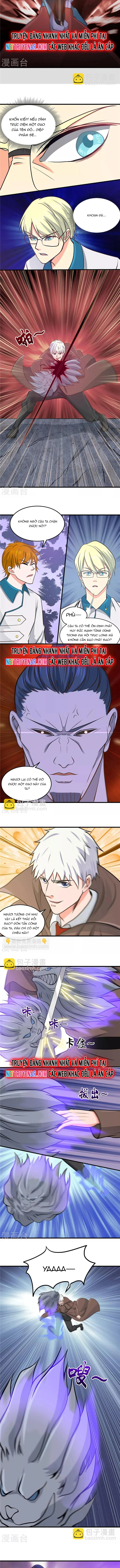 Địa Ngục Này Ta Mở Ra Đấy Chapter 315 - Trang 2