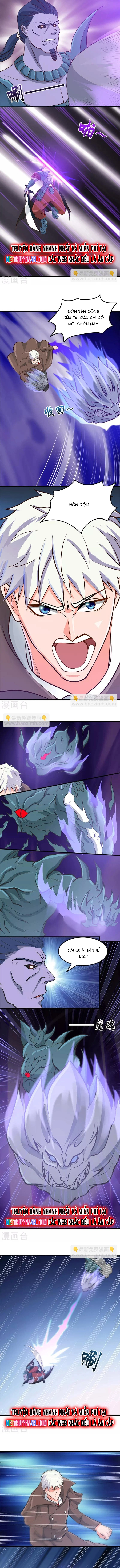 Địa Ngục Này Ta Mở Ra Đấy Chapter 315 - Trang 2