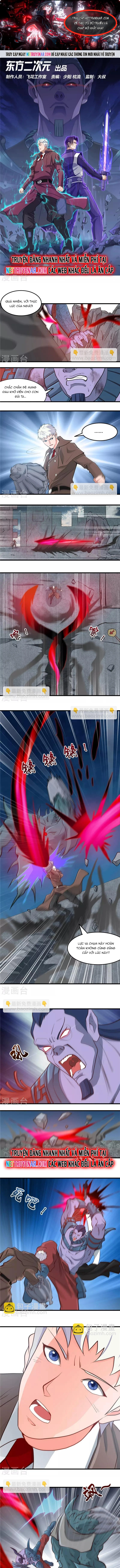Địa Ngục Này Ta Mở Ra Đấy Chapter 316 - Trang 2